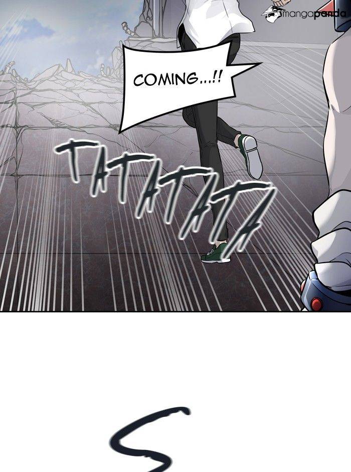 Tower of God Chapter 424 image 002